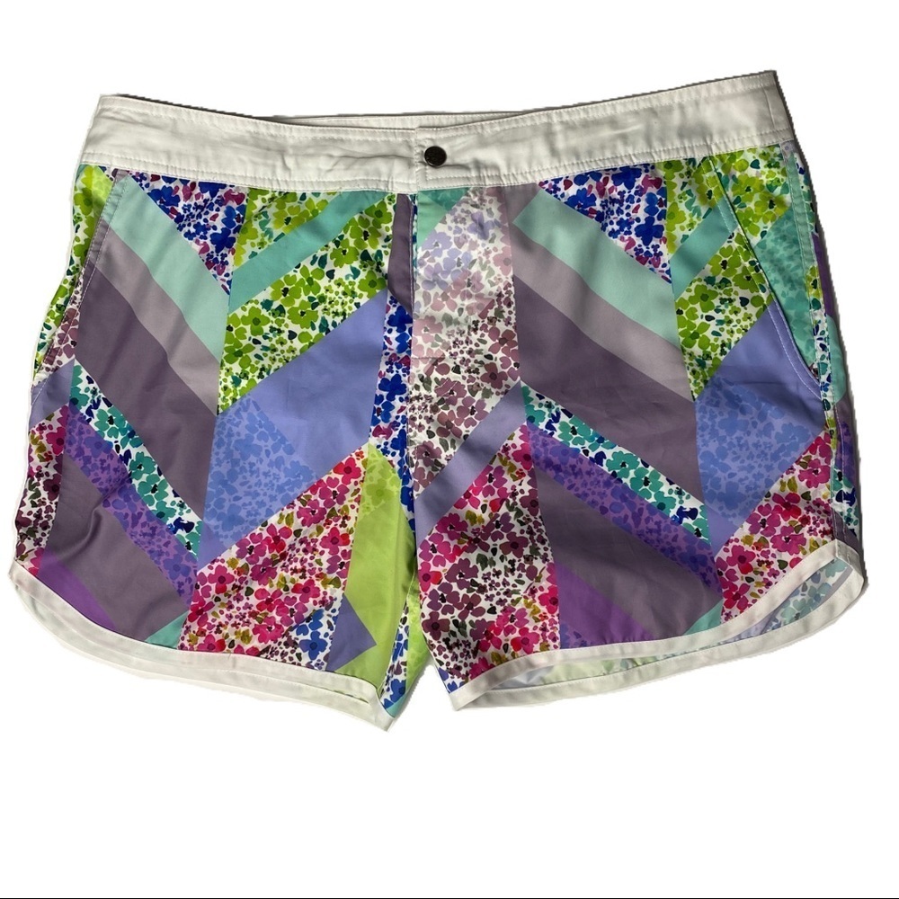 Mr Turk by Trina Turk swim trunks board shorts